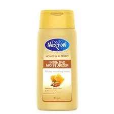 4me Lotion Honey Almond 225ML