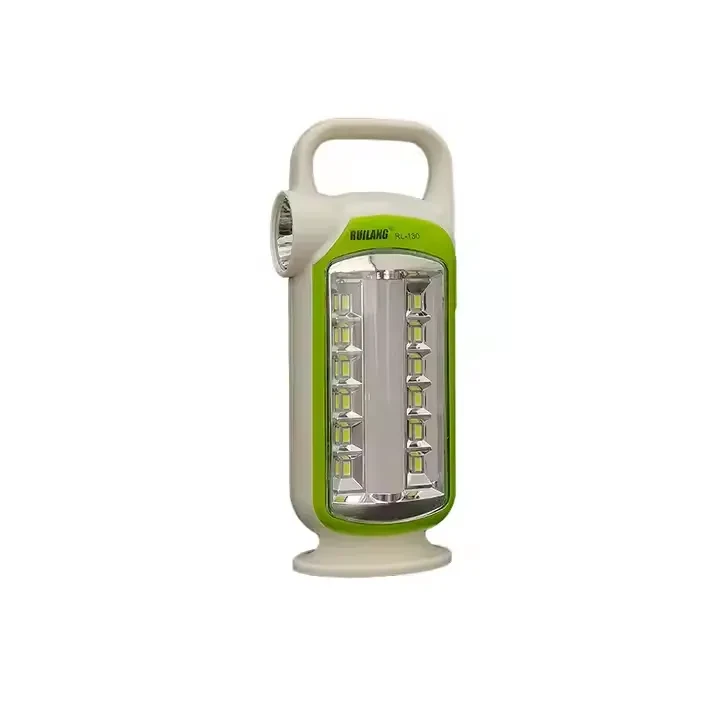 Ruilang Led Lamp Rl-130
