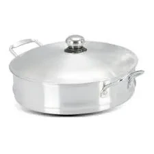 Grace Ware Kitchen Cookware Large