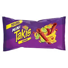 Takis Chips Crisps Fuego 35G