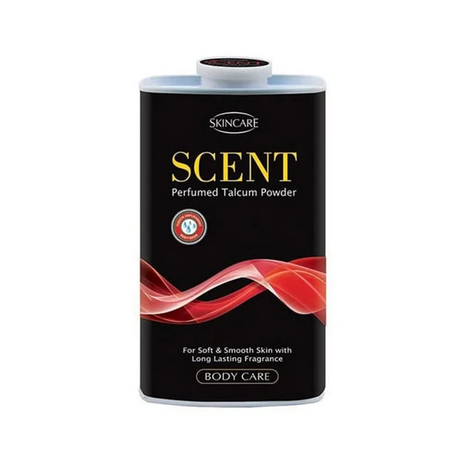 Skincare Talcum Powder Body Care 275G