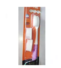 Mr Oral Tooth Brush Slimsoft No M683 3In1