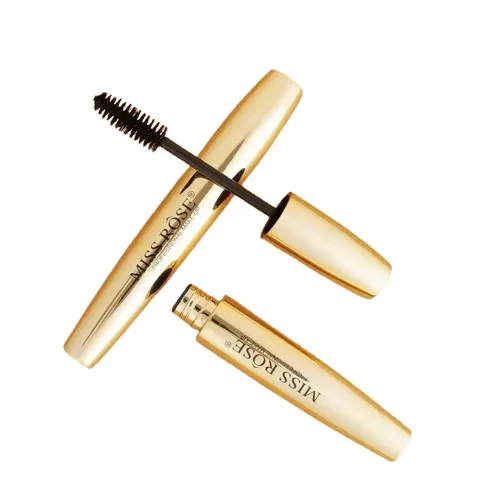 Miss Rose Mascara 24H Big Eyes Waterproof 7401-003H