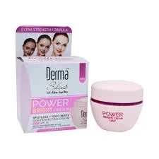 Derma Shine Cream Power Bright Day 50ML