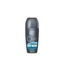Dove Roll On Mencare Clean Comfort 50ML