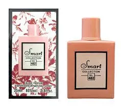 Smart Collection Eau De Parfum No.482 25ML