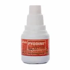 Pyodine Solution 50ML
