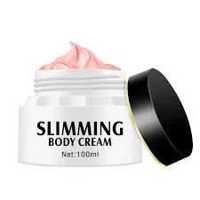 Aichun Beauty Cream Slimming Body 100ml