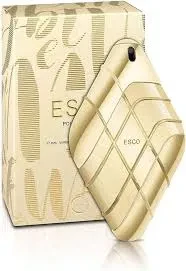 Camara Eau De Parfum Esco Femme 100ML