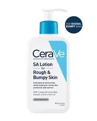 Cerave Lotion Sa Rough And Bumpy Skin 237ML