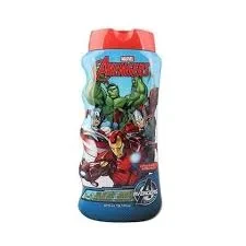 Lorenay Baby Shampoo 2IN1 Avenfers 475ML