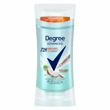 Degree Deodorant Sticks Sexy Intrigue74G