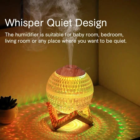 Humidifier E346