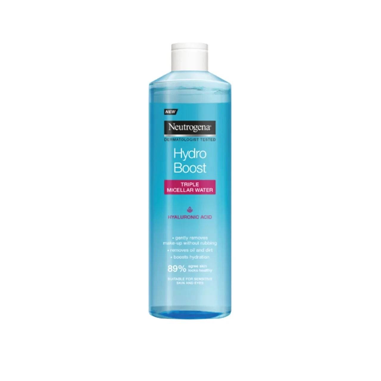 Neutrogena Micellar Water Hydro Boost 400ML