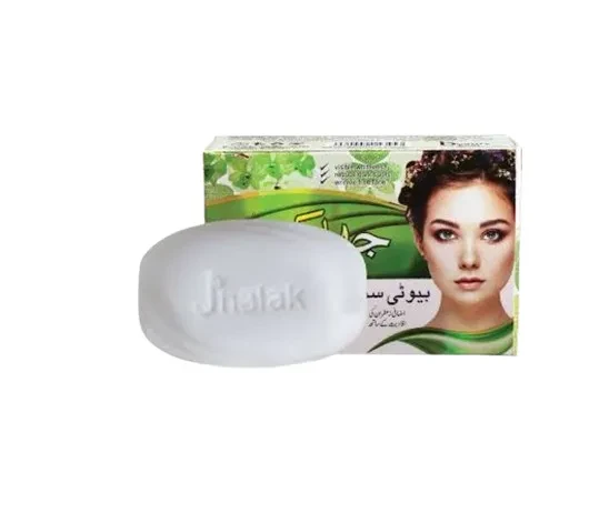 Jhalak Beauty Soap PK