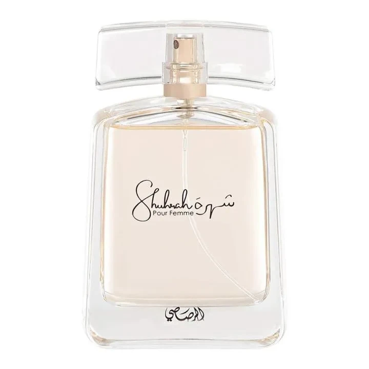 Rasasi Eau De Parfum Shuhra Femme 90ML