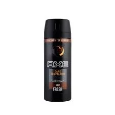 Axe Deodorant Body Spray Dark Temptation 150ML