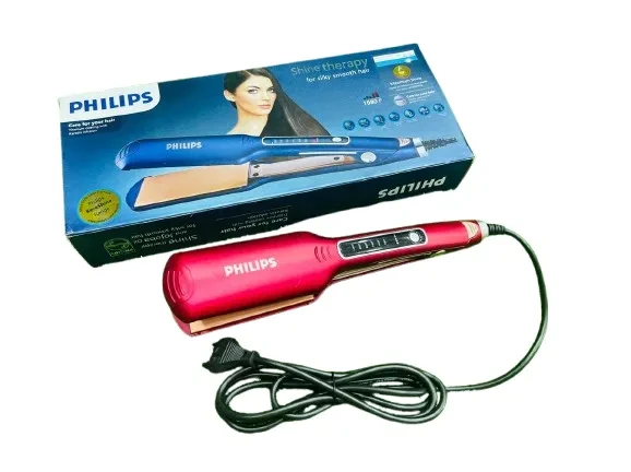 Philips Straightener Ph-740