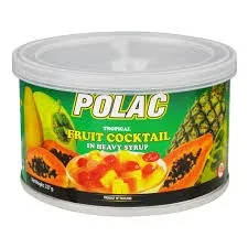 Polac Fruit Cocktail
