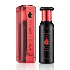 Perfumers Choice Eau De Parfum No 4 Phoenix 50ML