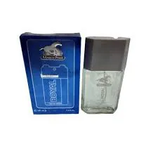 Marco Polo Eau De Parfum Royal 100ML