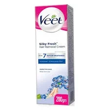Veet Removal Cream Pink 200ML