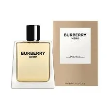 Burberry Eau De Toilette Burberry Hero 150ML