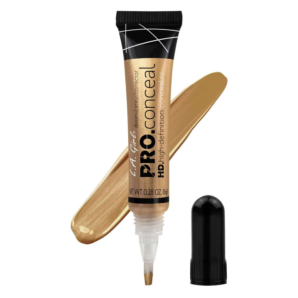 L A Girl Pro Conceal Hd Corrector Concealer