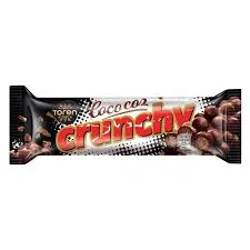 Toren Chocolate Coco Coz Black 32G