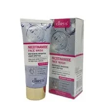 Chirss Face Wash Nicotinamide 008 100G