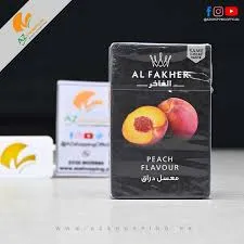 Al Fakher Flavor Peach Nor
