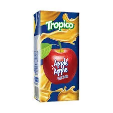 Tropico Juice Apple 200ml