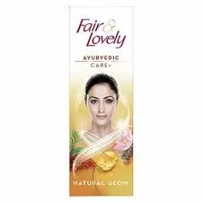Fair And Lovely Cream Ayurvedic 25G