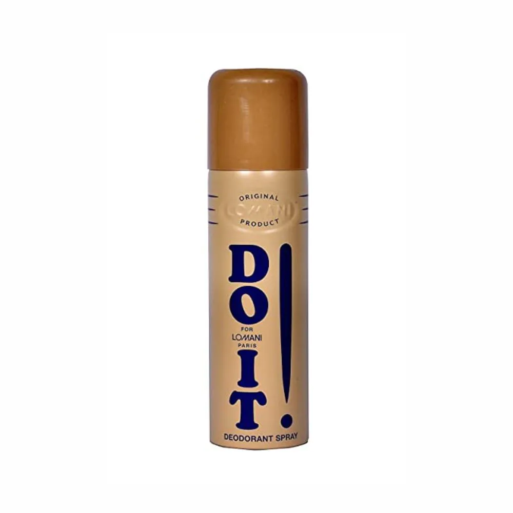 Lomani Deodorant Body Spray Do It 250ML