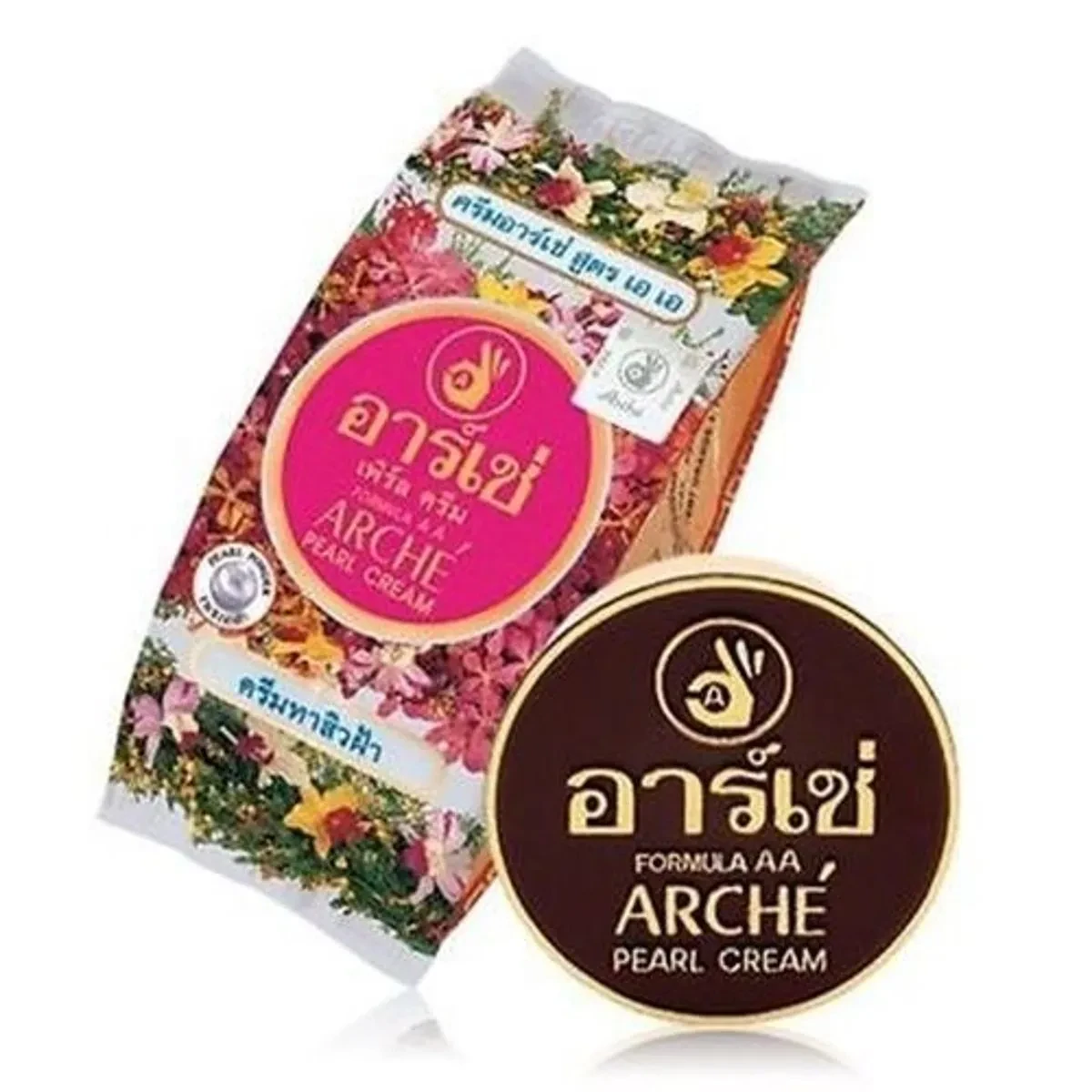 Arche Cream