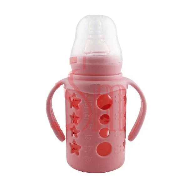 4Es Feeder Glass Cover Handle Az7196 120ML