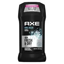 Axe Deodorant Stick Cool Ocean 76G