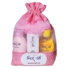 Nexton Baby Gift Pouch Medium