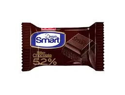 Dream Smart Chocolate 52% 18G
