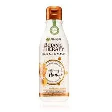 Garnier Hair Mask Botanic Milk Honey 250ML