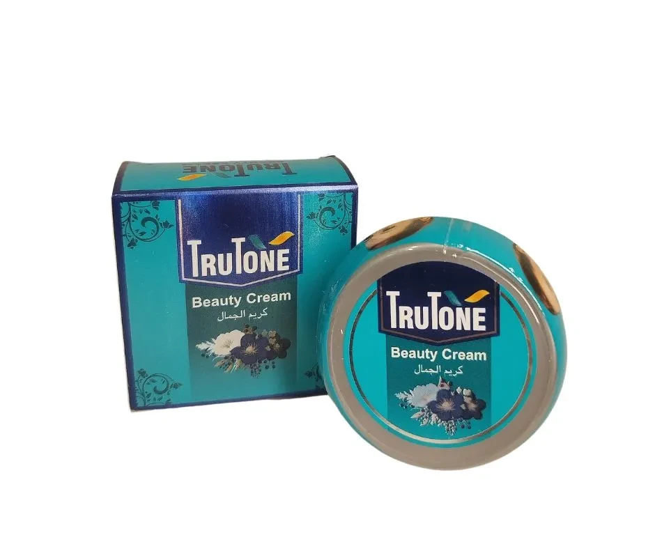 Trutone Beauty Cream