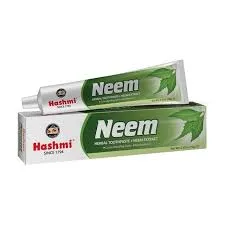 Hashmi Tooth Paste Neem 70G