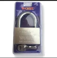 Wohu Lock 70MM