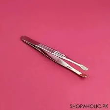 Cosmetology Tool Tweezer B668