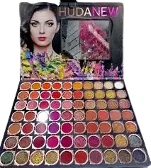 Huda New Beauty Girl Eyeshadow Palette 7244 70 Colors