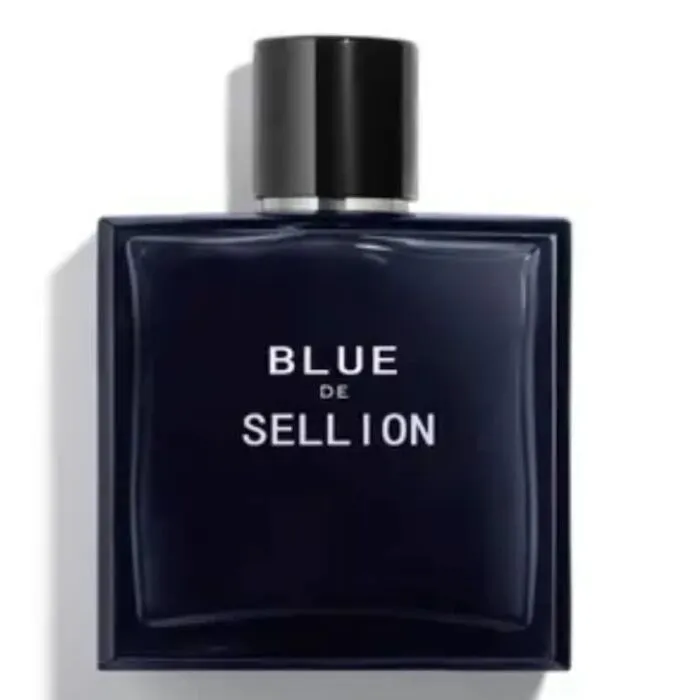 Sellion Eau De Perfum Blue De Sellion 100ML