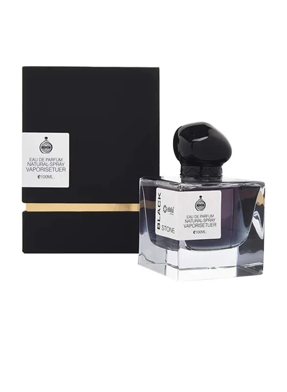 Efolia Eau De Parfum Black Stone 100ML