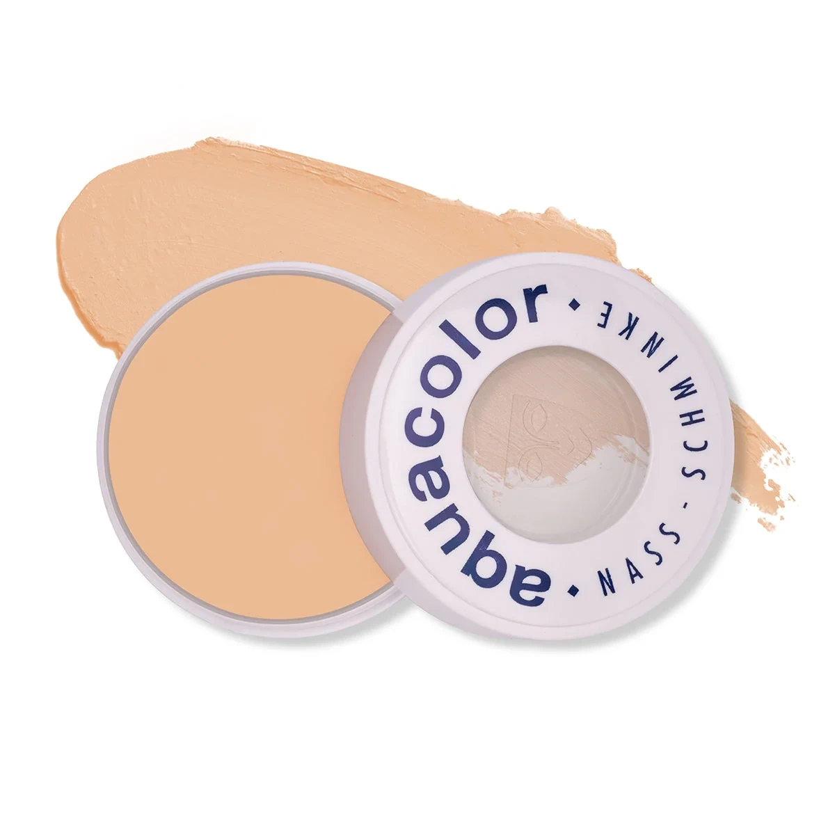 Kryolan Aqua Cake 2W