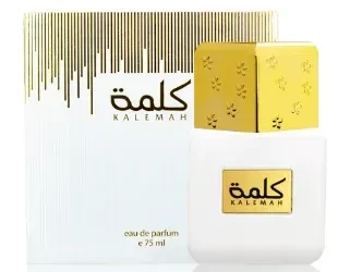 Ahmed Al Maghribi Eau De Parfum Kalma 75ML