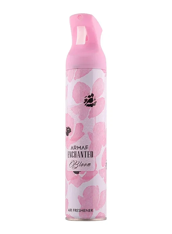 Armaf Air Freshener Enchanted Bloom 300ML